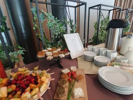 V Termah Snovik pričenjajo z novimi turističnimi produkti gozdnih doživetij (35)
